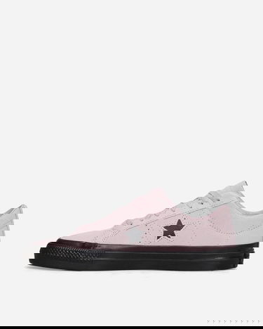 Кецове и обувки Converse CONS One Star Pro Бежово | A05318C, 2