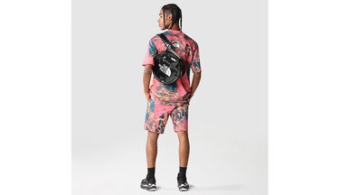 Къси панталони The North Face M Summer Logo Shorts Многоцветен | NF0A8237IOC, 7