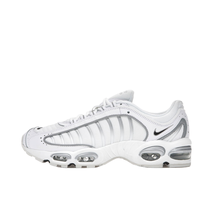 Кецове и обувки Nike Air Max Tailwind IV White Бяло | CW6998-100
