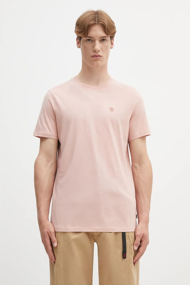Fjallraven Hemp Blend T-Shirt