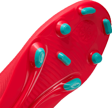 Кецове и обувки Nike Vapor 16 Club FG/MG Розово | fq8441-800, 8