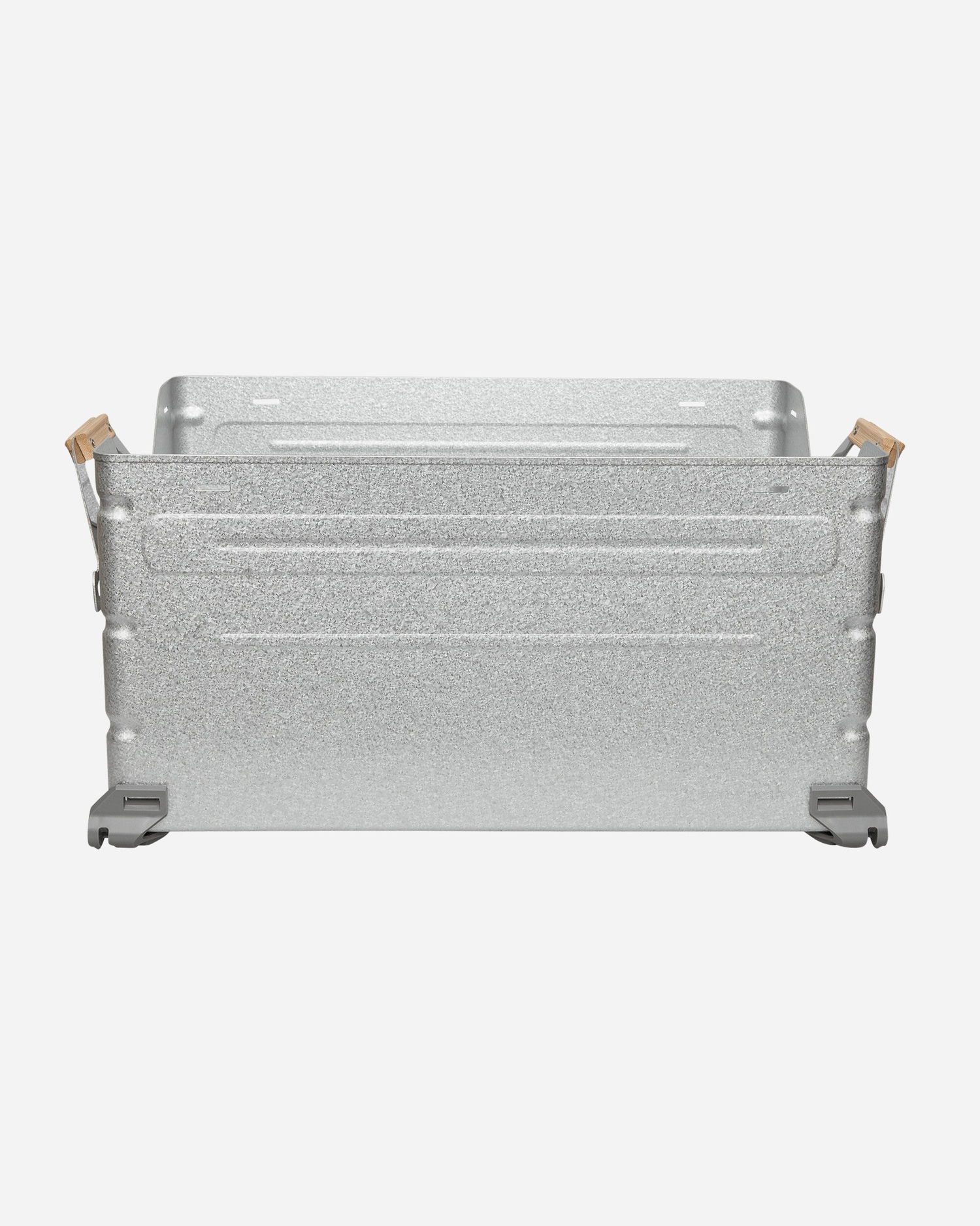 Домашен декор Snow Peak Stacking Shelf Container 50 Металик | UG-055G 001, 1