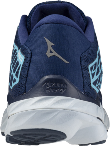Кецове и обувки Mizuno Mizuno WAVE INSPIRE 20 Синьо | j1gc244451, 4
