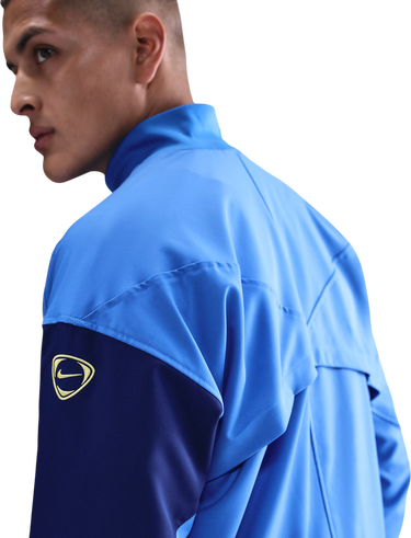 Яке Nike Tottenham Hotspur Dri-FIT Total 90 Anthem Jacket Синьо | hm4142-428, 3