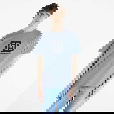 Тениска Horsefeathers Fair T-Shirt Tempest Синьо | SM1288J, 0