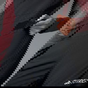 Панталони adidas Performance Insulated Bib Pants Черно | JE6657, 4