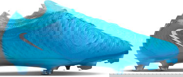 Кецове и обувки Nike Nike Phantom GX II Elite FG Синьо | fj2559-400, 5
