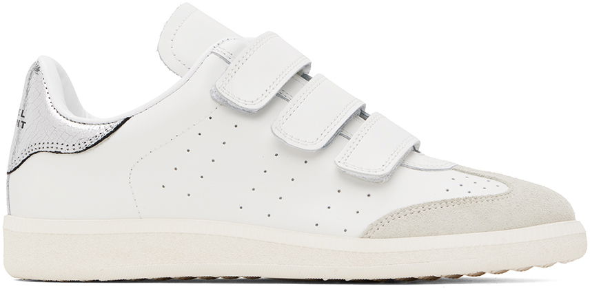 Аксесоари ISABEL MARANT Isabel Marant Beth Бяло | 24EBK0013FA-B2E02S, 0