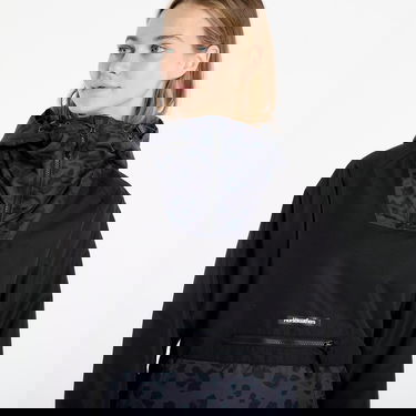 Яке Horsefeathers Jacket Fiora Floral Cheetah Черно | OW230C, 1