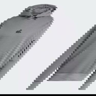 Суитчър adidas Performance City Escape Fleece Сиво | IY1518, 2