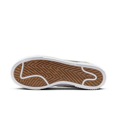 Кецове и обувки Nike COURT LEGACY LIFT W Бяло | hf5054-100, 2