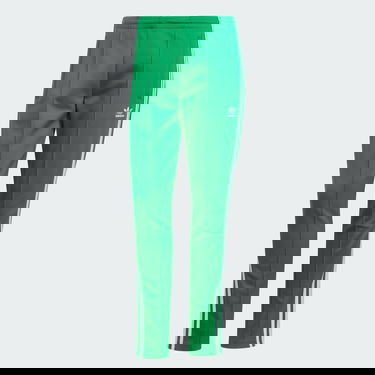 Спортни панталони adidas Originals Adicolor SST Track Pants Зелено | IK6601, 4