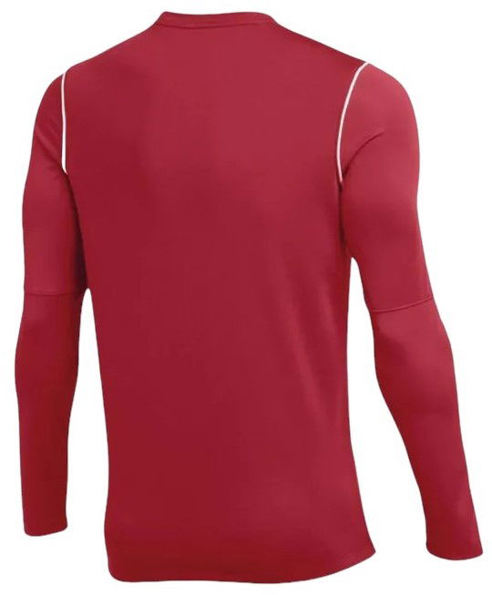 Тениска Nike M NK DF PARK20 CREW TOP R Бургунди | fj3004-657, 1