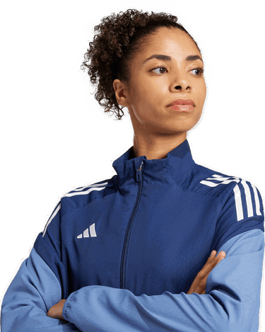Ветровка adidas Originals adidas TIRO25C PRE Jacket Синьо | jm8377, 5