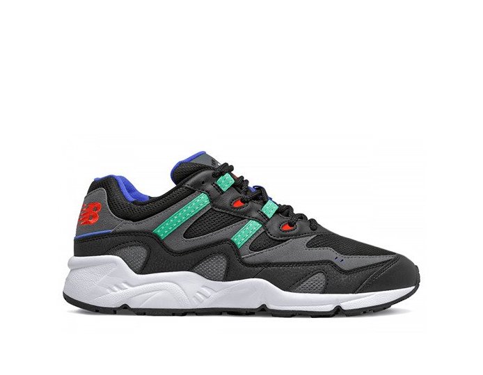 Кецове и обувки New Balance 850 Черно | ML850SBD, 0