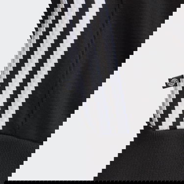 Суитчър adidas Performance Crop Track Top Черно | IC2376, 3