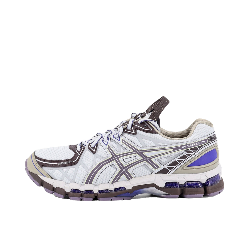 Бягане Asics Gel Kayano 20 Сиво | 1203A64020