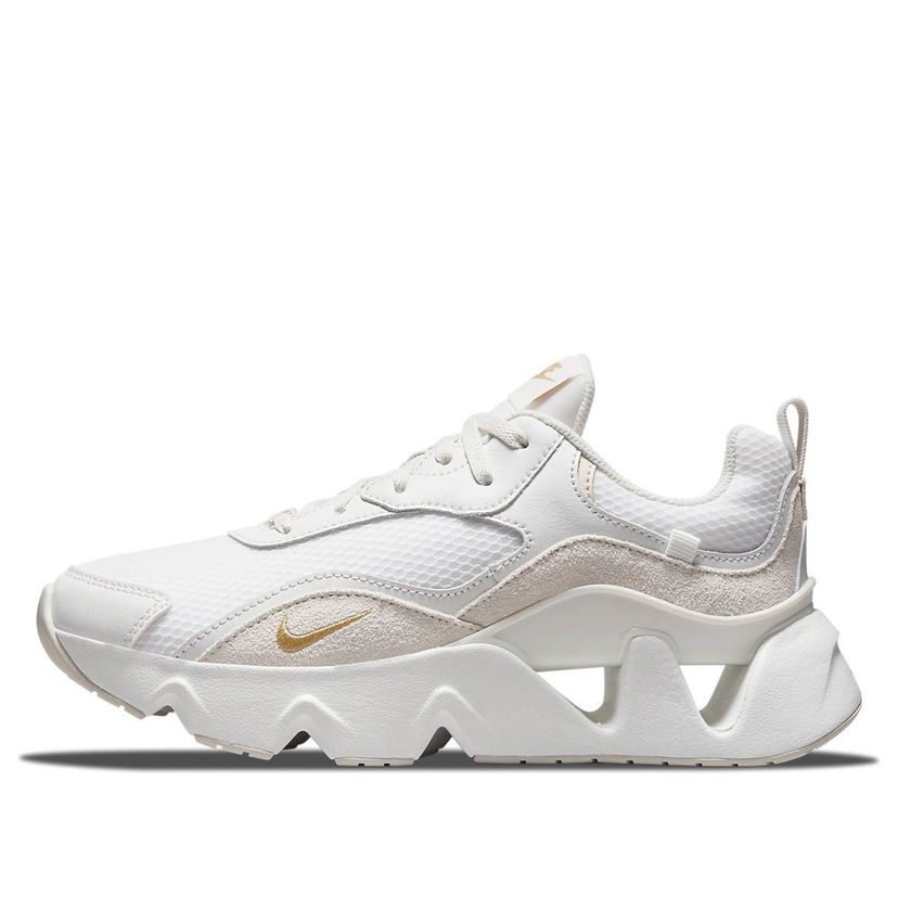 Кецове и обувки Nike Nike RYZ 365 2 Бяло | CU4874-102