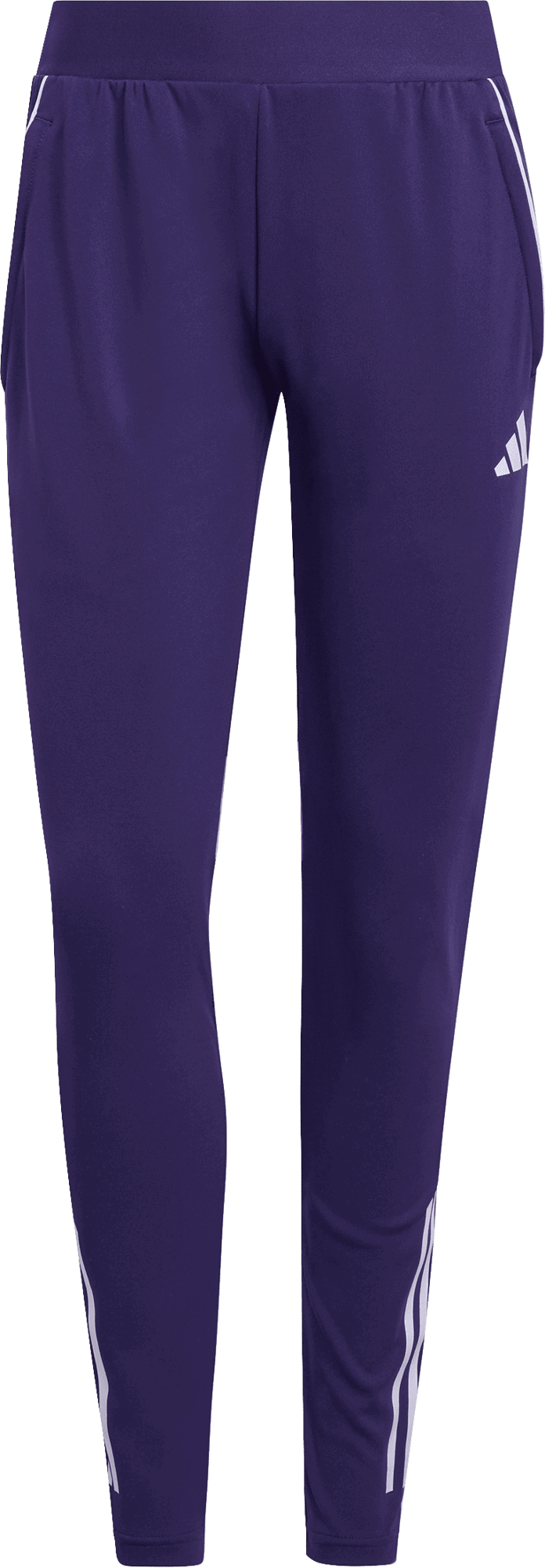 Панталони adidas Performance Tiro 25 Competition Training Pants Лилаво | JW4383, 1