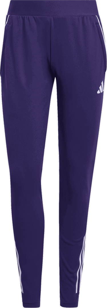 Панталони adidas Performance Tiro 25 Competition Training Pants Лилаво | JW4383, 1
