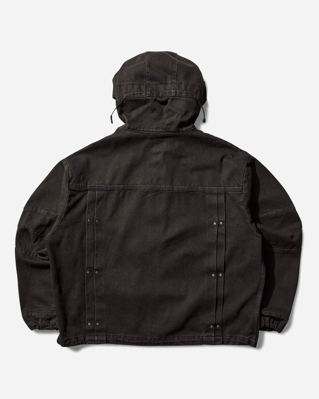 Wrangler Volano Denim Jacket