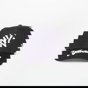 New Era New York Yankees 9FORTY A-Frame MLB Visor Hit Adjustable Cap