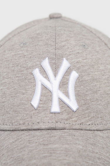Шапка с козирка New Era Yankees Jersey 9Forty Cap Сиво | 12523897, 1