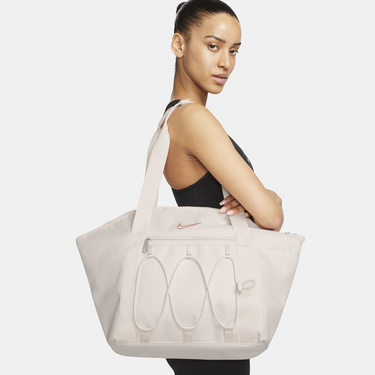 Чанта през рамо Nike One 18l Бежово | CV0063-838, 2