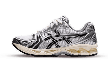 Кецове и обувки Asics Gel-Kayano 14 JJJJound Металик | 1201A7101, 1