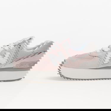 Кецове и обувки New Balance 574 Розово | WL574ZSE, 0