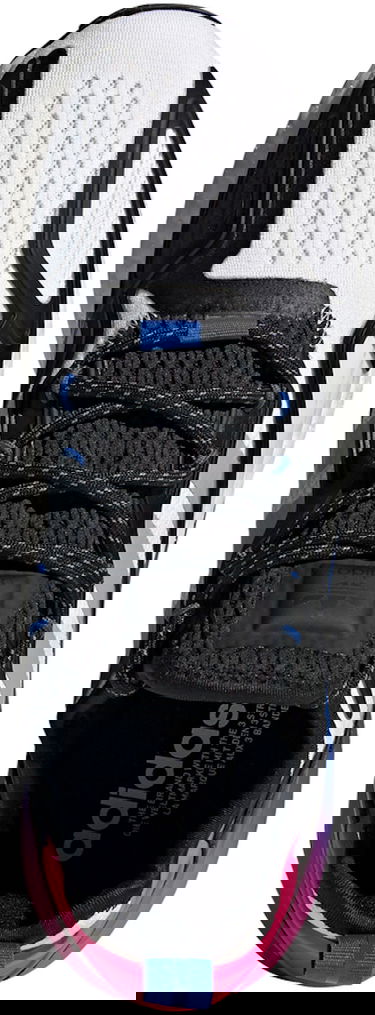 Кецове и обувки adidas Originals ZX 2K BOOST Бяло | fx8835, 3