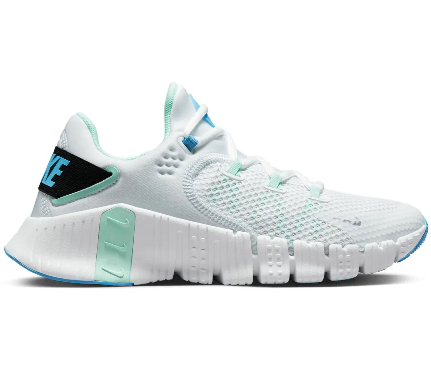 Кецове и обувки Nike Free Metcon 4 Бяло | CZ0596-100, 0