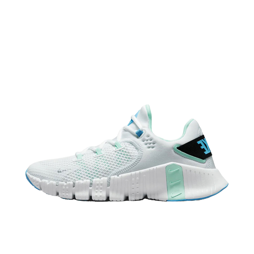Кецове и обувки Nike Free Metcon 4 Бяло | CZ0596-100