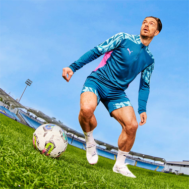 Кецове и обувки Puma Puma FUTURE 7 ULTIMATE FG/AG Бяло | 107599-01, 7
