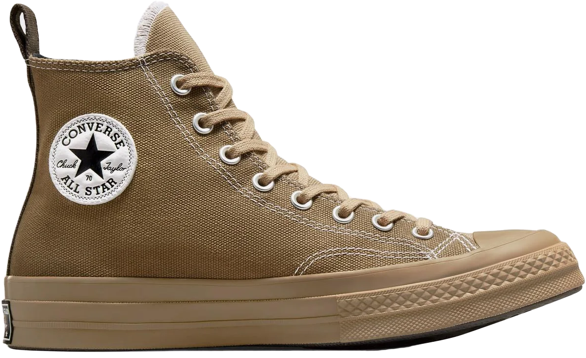 Кецове и обувки Converse Chuck 70 GTX Бежово | a04472c-212, 0