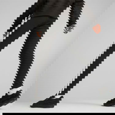 Клинове Puma Iconic T7 Mid-Rise Leggings Черно | 530080_01, 2