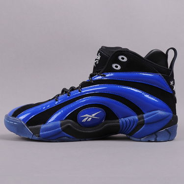 Кецове и обувки Reebok Shaqnosis Og "Orlando Magic" Синьо | v51848, 0