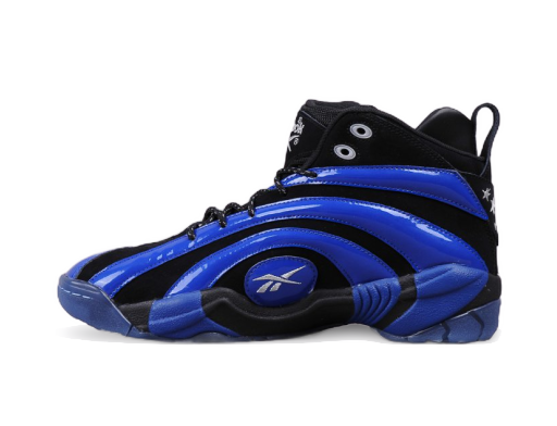 Баскетбол Reebok Shaqnosis Og "Orlando Magic" Синьо | v51848