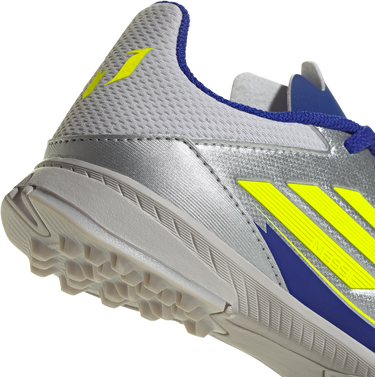 Кецове и обувки adidas Performance F50 League TF J Messi Синьо | ih0925, 6