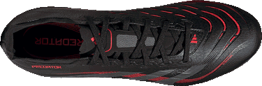Кецове и обувки adidas Performance Predator League FG/MG Черно | id1328, 9