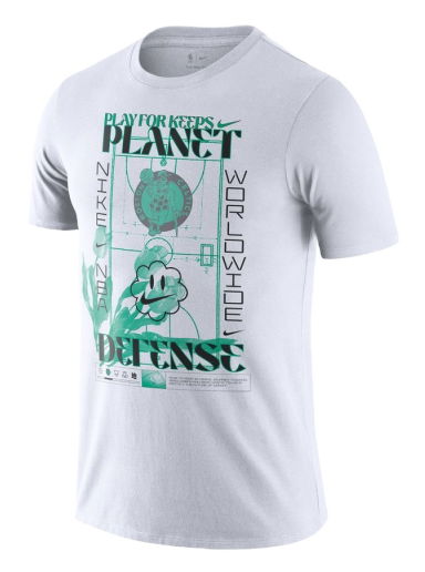 NBA Boston Celtics Tee