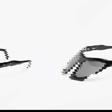 Слънчеви очила HELIOT EMIL Axially Black Sunglasses Черно | PRESS24_16_65_P08_BLK01, 4