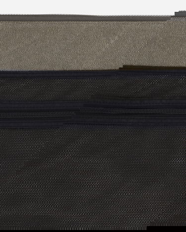 Чанта за пътуване A.P.C. Recuperation Gym Bag Зелено | CODBM-H62230 JAA, 6
