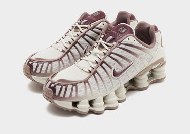 Кецове и обувки Nike Shox Tl Бежово | IM6013-072, 1