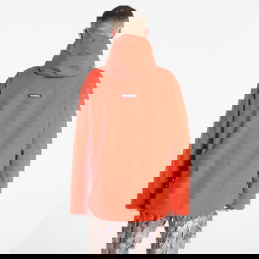 Яке Horsefeathers Hooded Terra Jacket Оранжево
 | OM317G, 3