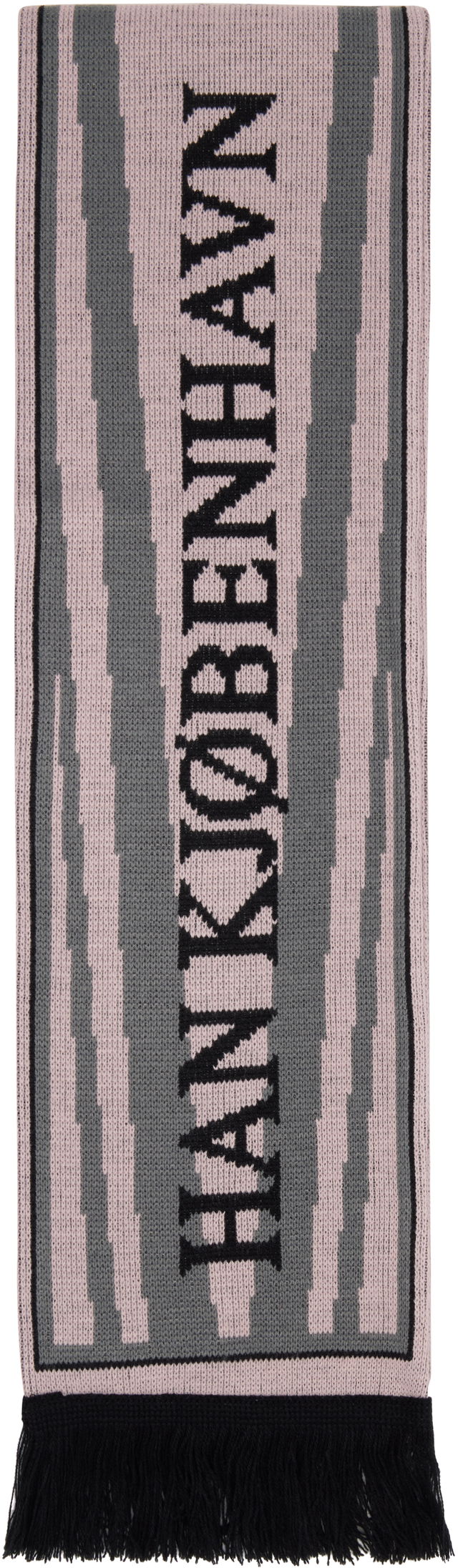 Han Kjobenhavn HK Football Scarf