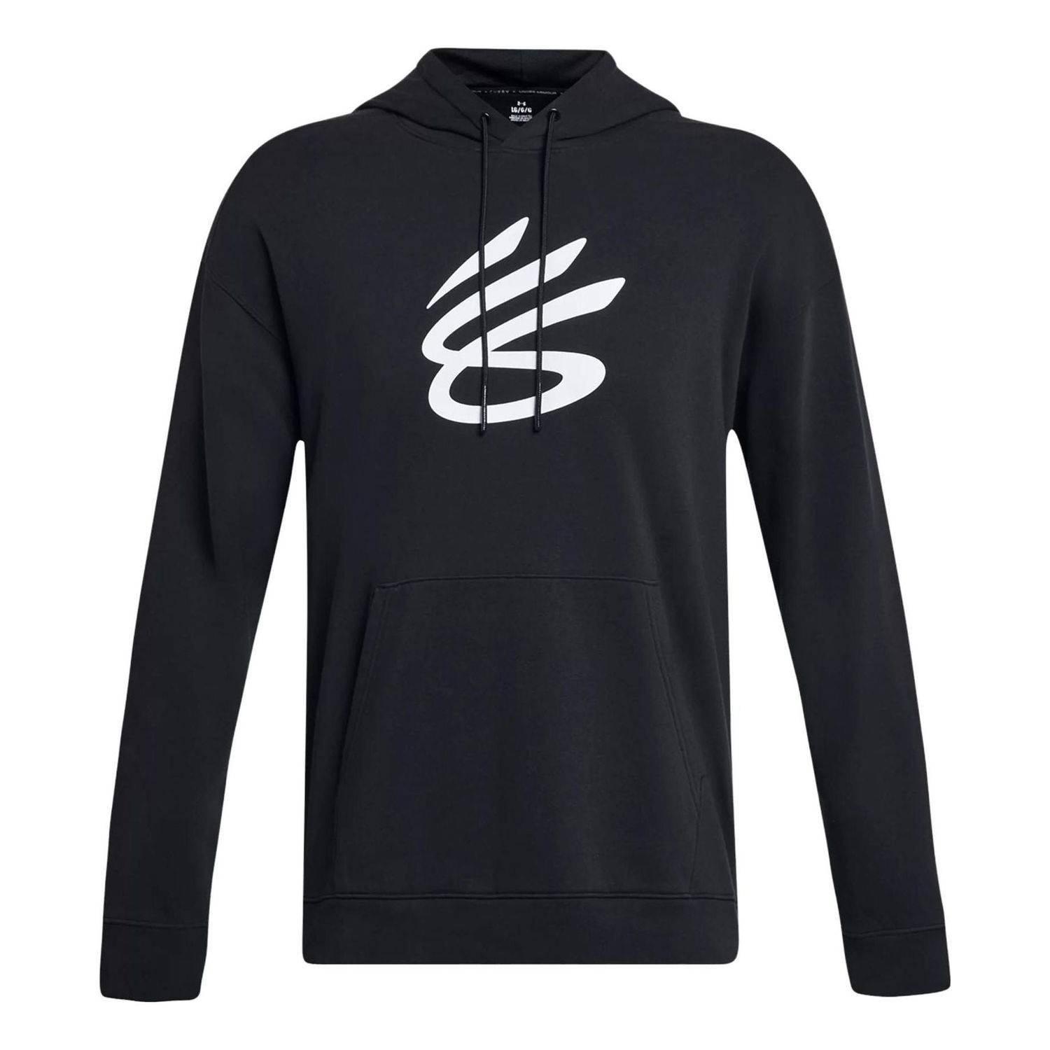 Суитчър Under Armour Splash Hoodie Черно | 1380839-001, 0
