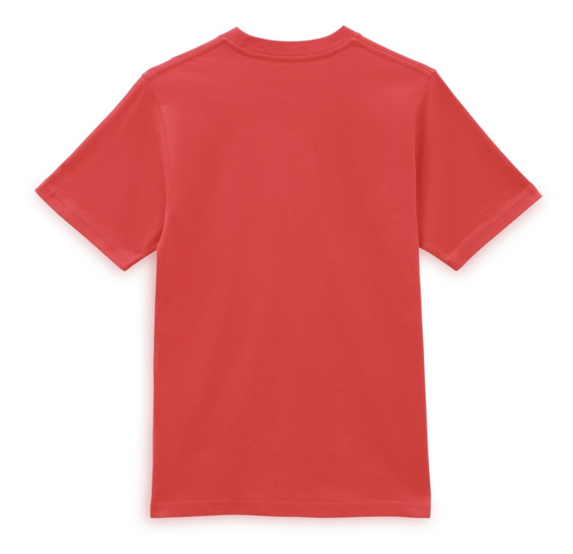 Тениска Vans Vans Classic T-Shirt Червено | VN0A3W760PZ1, 1