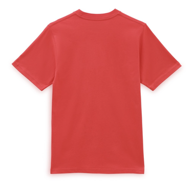 Тениска Vans Vans Classic T-Shirt Червено | VN0A3W760PZ1, 1