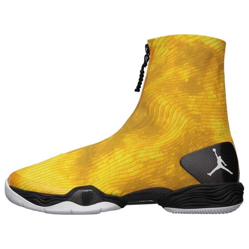 Кецове и обувки Jordan Jordan 28 Color Pack Жълто | 584832-701